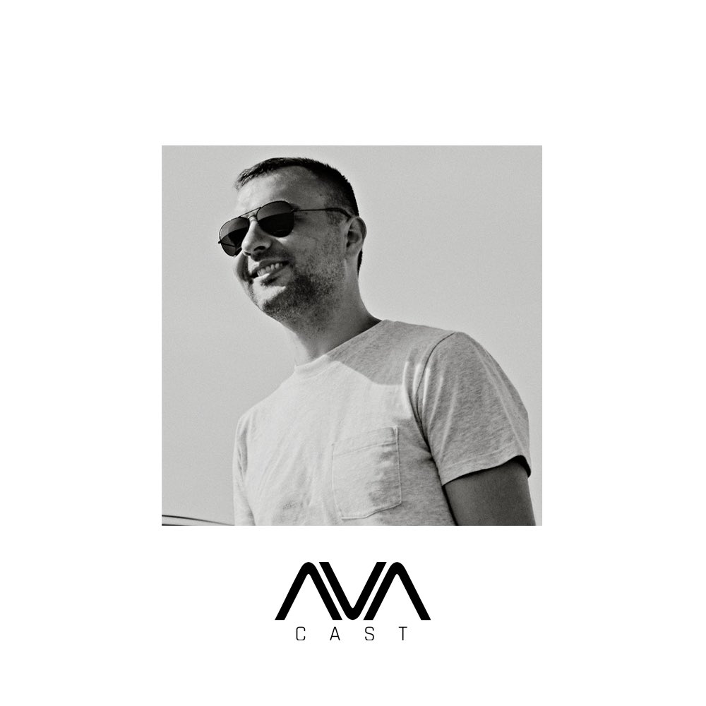 AVA Recordings tweet media