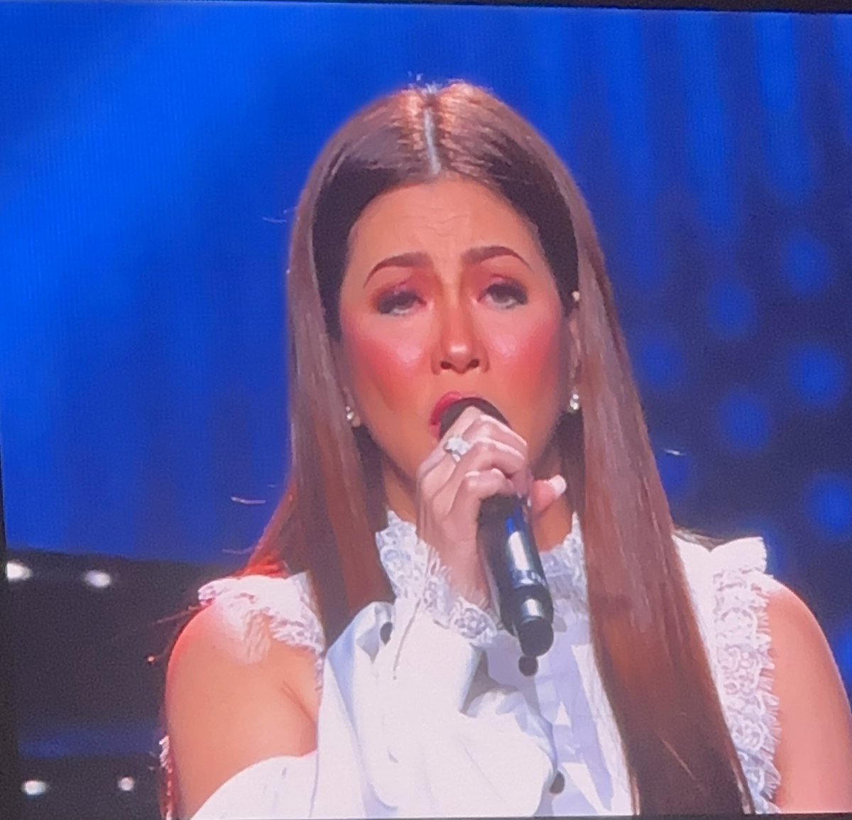 switums's tweet photo. @reginevalcasid beautiful ate! I love your hair🫶🏻😍 

#AsapNatinToInCalifornia https://t.co/SeqnVLEnWI