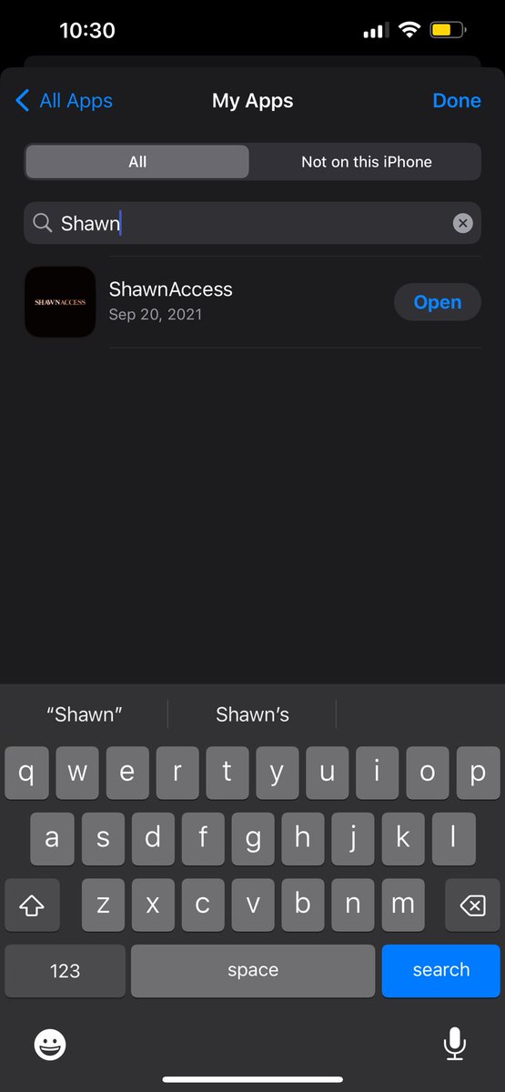miap0pe's tweet photo. @ShawnAccess hey besties…. I’ve been awaiting your return. You continuously live in my apps this entire time 😏🤍I missed us https://t.co/GpGEqB2ijr