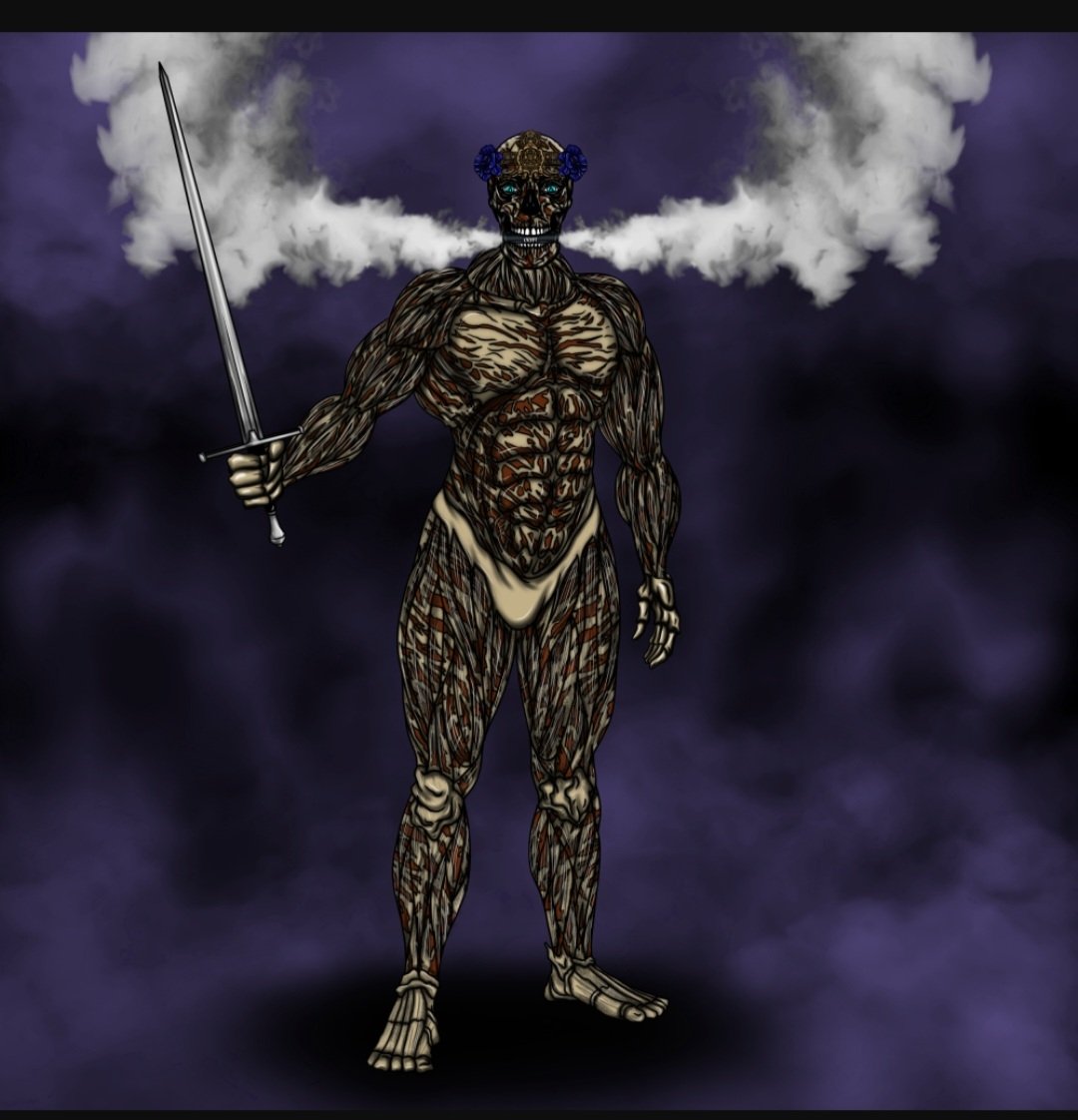 RP_BFTD's tweet image. My badass #CryptCrew!