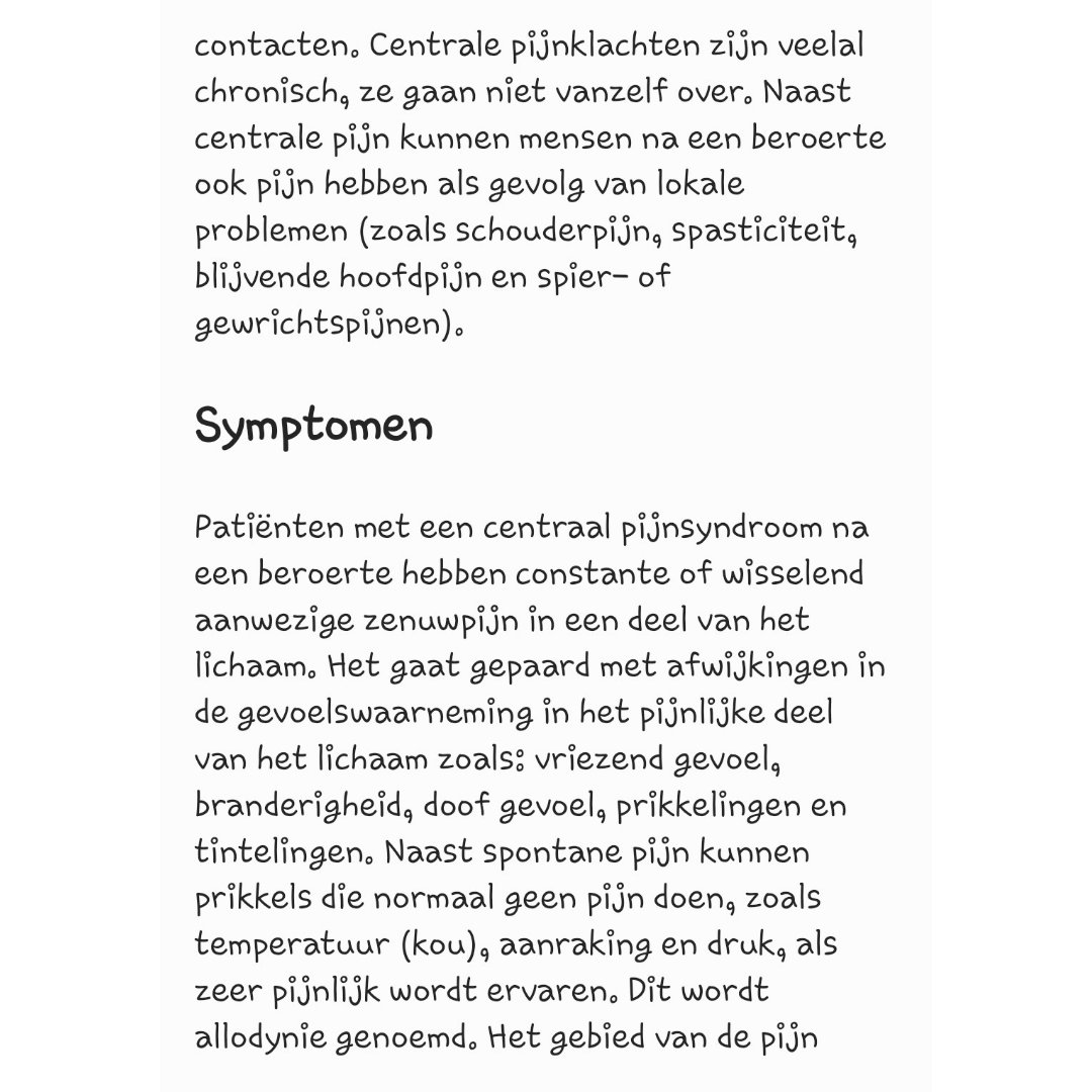 meertjevsoest's tweet photo. Part 1 https://t.co/kvGroDvcU8