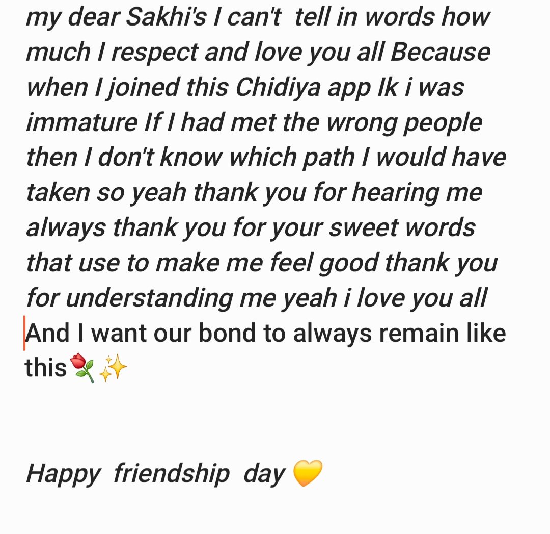 MissAnokhii's tweet photo. @miss_frivolous_  💕

 @magicaljyoti 🌸

@littleMagice 💫

@SItsallmagical ⚘️

@SidRa_forever ✨️
 
@BintiAr0hi 💗 https://t.co/CW0ehHtkPH