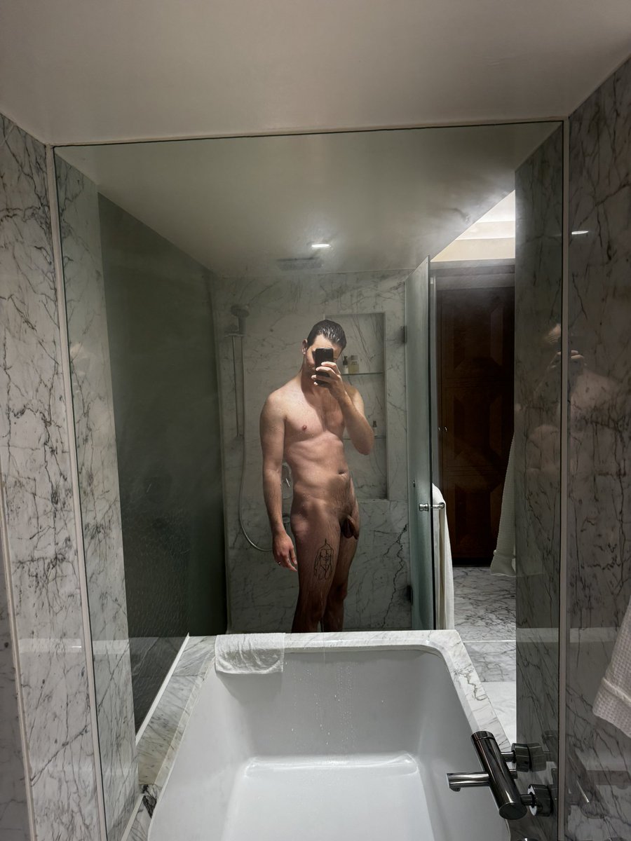 Soooo should I start an onlyfans or nah? 🍆💦