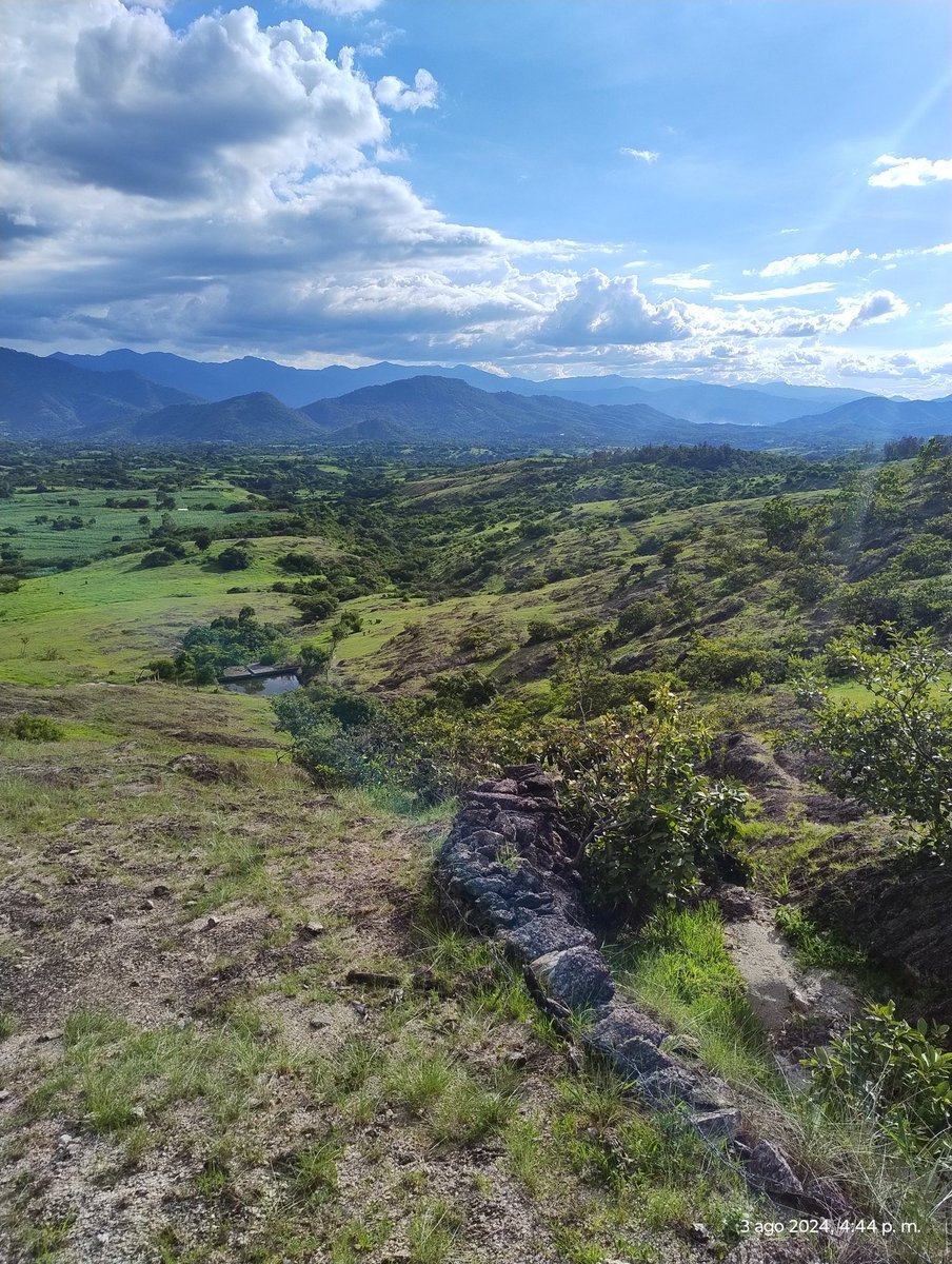 Baja Verapaz, Guatemala.