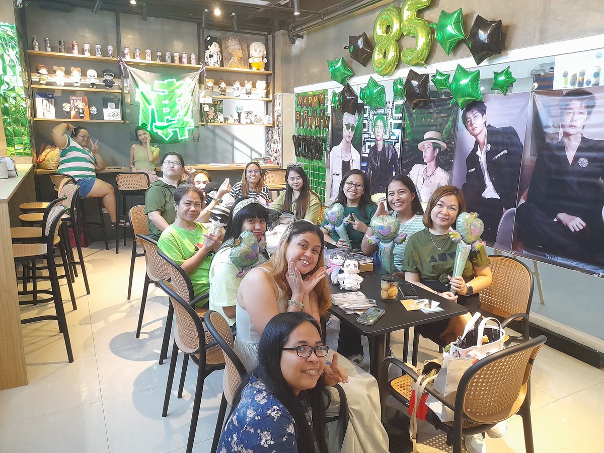 💚❤0805x1005 Events 🇵🇭❤💚 tweet media