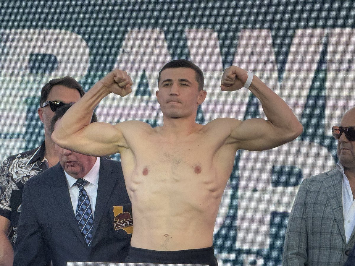 BOXING n BBQ tweet media