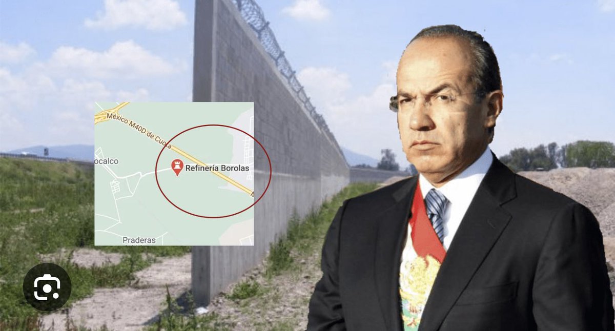 RafaelAraizaA's tweet image. La refinería que sí refina!
y la refinería del PRIAN!

¡Hoy es un día histórico para México! 🇲🇽

‼️El objetivo de la refinería #Olmeca es producir 340 mil barriles de combustibles diarios para alcanzar la soberanía energética.

#DosBocas ¡callando bocas! 👏👏