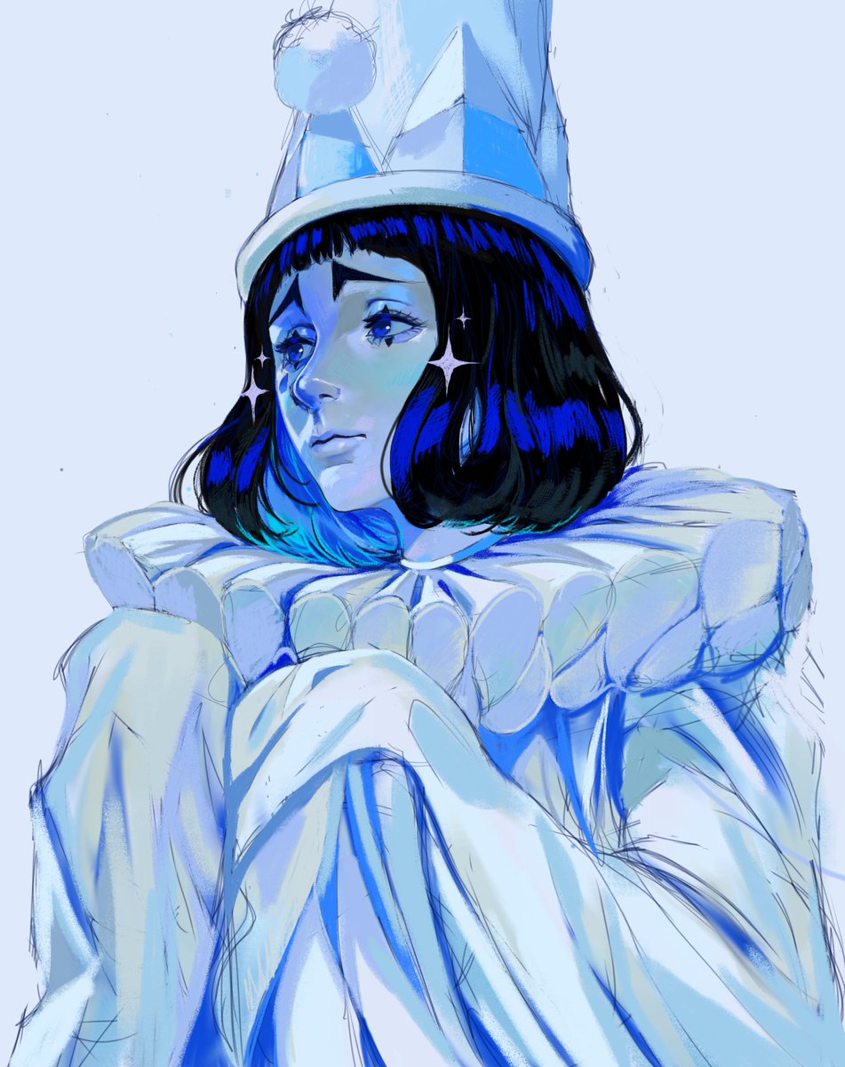 256Daniel23dub's tweet image. Probando hipaint, #digitalartwork #digitalart #pract