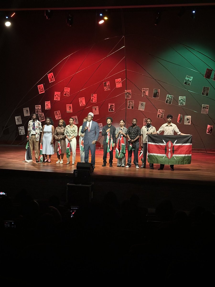 Corrie (@corriemwende) on Twitter photo Last night!! Hours spent well!! #Tooearlyforbirds Watching the #TomMboya <a href="/tooearly4birds/">Too Early For Birds</a> show for the second time!!
History that we missed out in our 844 system because, well, we know why! Who wrote our history text books again? Last night!! Hours spent well!! #Tooearlyforbirds Watching the #TomMboya <a href="/tooearly4birds/">Too Early For Birds</a> show for the second time!!
History that we missed out in our 844 system because, well, we know why! Who wrote our history text books again?