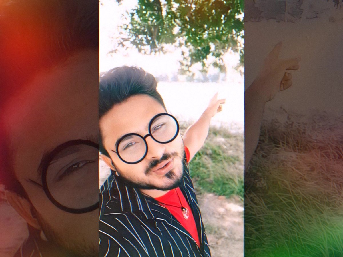 HEROSAHILKHAN's tweet photo. Good morning everyone 🌻 

हर पल नजरे उनको देखना चाहे तो आंखों का क्या कसूर? हर पल खुशबू उनकी आए तो सांसों का क्या कसूर?

#herosahilkhan https://t.co/g4tQOZzgso