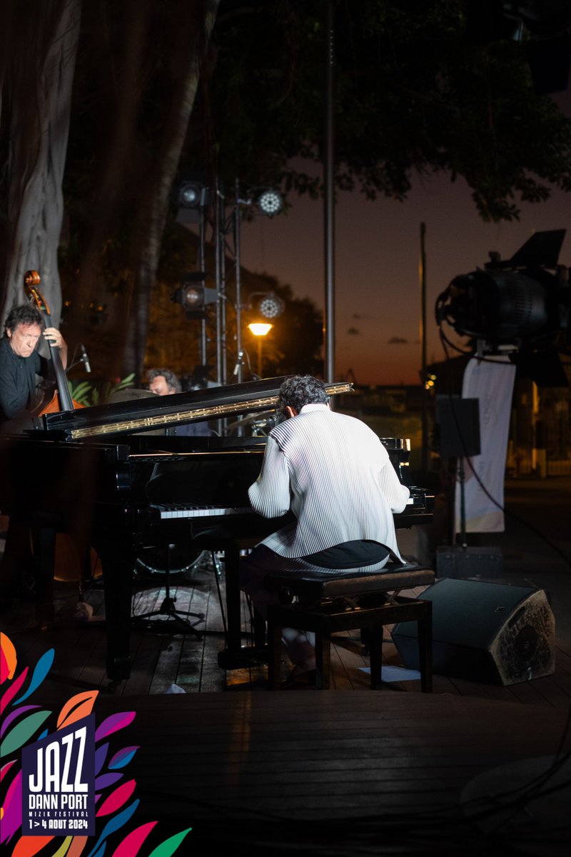 Jazz Dann Port tweet media