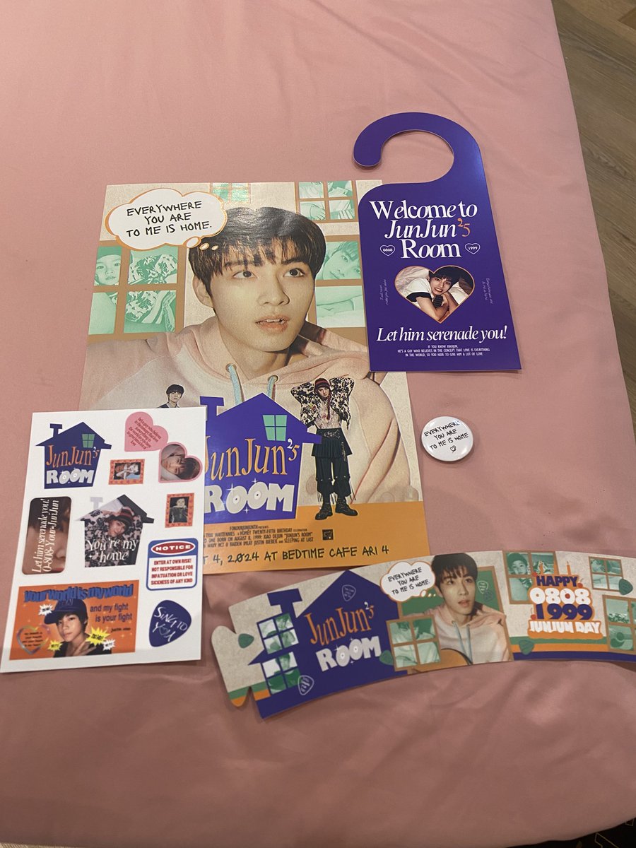 WayV Xiaojun CSE ✌🏻 #JunJunsRoom 
#เซียวจวิ้น #XIAOJUN #肖俊 #샤오쥔 at 📍Bedtime Cafe