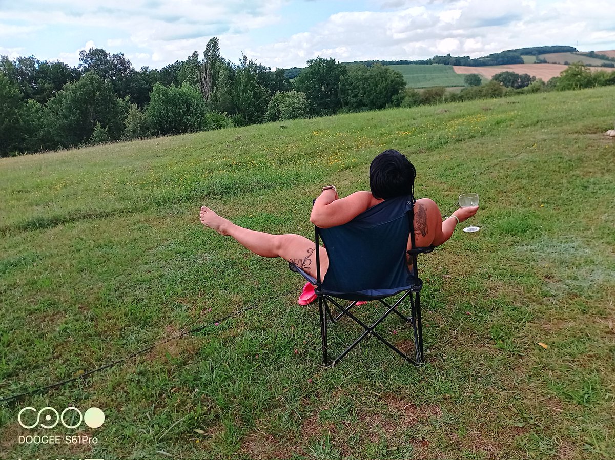 Esto son vacaciones!