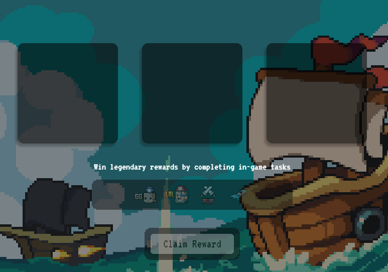 Is this the worst luck one can have in <a href="/spellborne/"></a> ?

To have completed Daily Missions for 2 days in a row and still have 0 pieces of the puzzle

Never mind, we go again tmr!