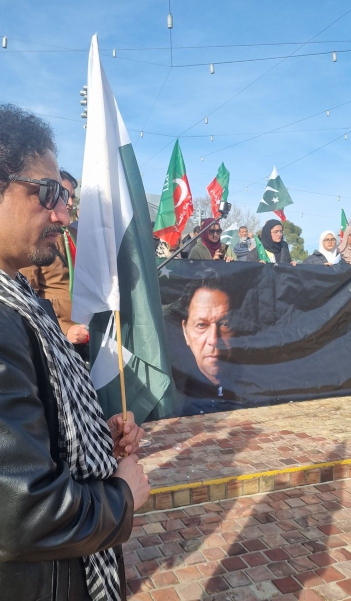 آج تحریک انصاف خان کی رہائ آحتجاج کی انشاللہ جلد تفصیل
