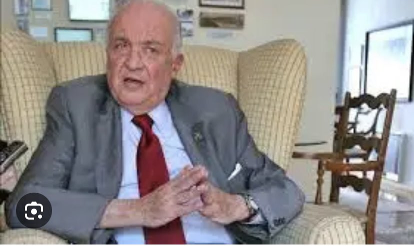 Alberto Barranco Ch. tweet media