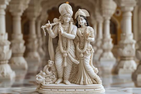 जय श्री कृष्णा 🙏