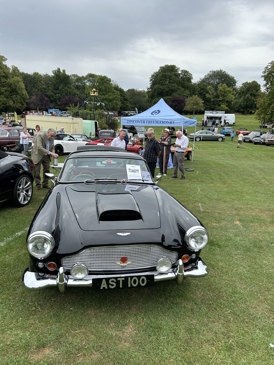 Mark Constant (@markconstant4) on Twitter photo And so the Mulliner Classic Car Lodge start the day at Rushden Car Show. 17 Lodge Members Cars looking forward to a great day <a href="/NHMasons/">NorthantsHuntsMasons</a> <a href="/nhnymc/">NHNYMC</a> <a href="/Shaun_UGLE/">Shaun Butler ACIM</a> <a href="/UGLE_GrandLodge/">United Grand Lodge of England</a> #freemasonry And so the Mulliner Classic Car Lodge start the day at Rushden Car Show. 17 Lodge Members Cars looking forward to a great day <a href="/NHMasons/">NorthantsHuntsMasons</a> <a href="/nhnymc/">NHNYMC</a> <a href="/Shaun_UGLE/">Shaun Butler ACIM</a> <a href="/UGLE_GrandLodge/">United Grand Lodge of England</a> #freemasonry