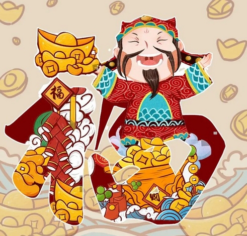 JiTanShanZhuang's tweet photo. 吉探山庄送福利啦!中国日报一期中国福百倍财富神话,看看中国日报创世NFT将继续创造财富奇迹!
本条推文抽5个创世幸运白名单!机器开奖公平公正!
参与条件:关注@JiTanShanZhuang @ChinaDaily
,@Chinesefu_sol
,点赞,转发,评论!
开奖时间:48小时,
开奖工具: #app-sorteos #airdrop #chinesefu https://t.co/oQLPjnHDR1