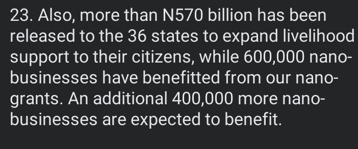 maliu35's tweet photo. It so pathetic Nigerians are only seeing the fault of the FG, hold your 36 states governors responsible as well,they are the one trying to sabotaging it efforts and policies. God bless federal republic of Nigeria. https://t.co/oIx0twJE9T