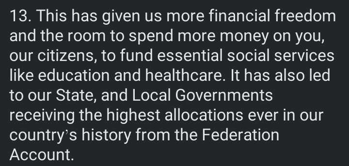 maliu35's tweet photo. It so pathetic Nigerians are only seeing the fault of the FG, hold your 36 states governors responsible as well,they are the one trying to sabotaging it efforts and policies. God bless federal republic of Nigeria. https://t.co/oIx0twJE9T
