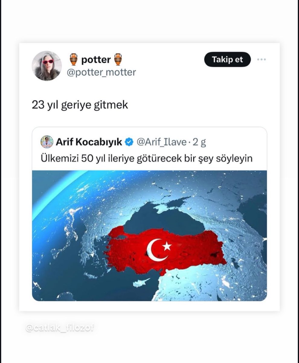 Delircem 😂 aşırı haklı