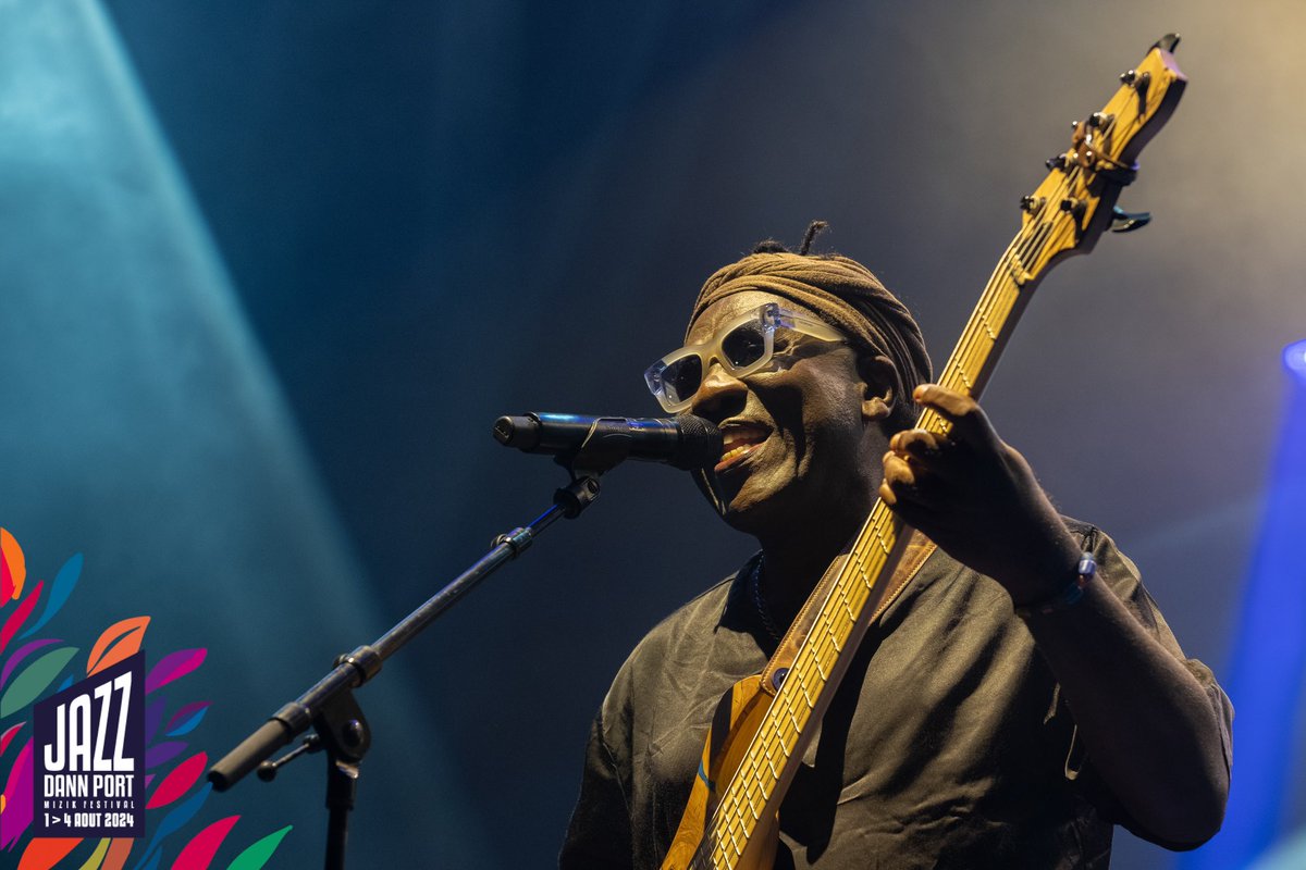 Jazz Dann Port tweet media