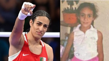omardabouz's tweet photo. I'm less shocked by personalities and wave riding "influencers" who've spewed or regurgitated hate towards Imane, because she doesn't fit their image of what a woman should look like, than I am of "journalists" who've lost the basic principle of journalism, seeking the truth. https://t.co/fpLngIinrc
