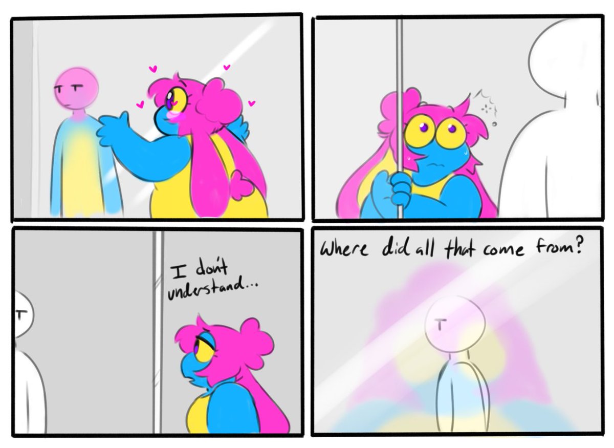 plasticrarity's tweet photo. Limerence https://t.co/ZcqyfcqDxB