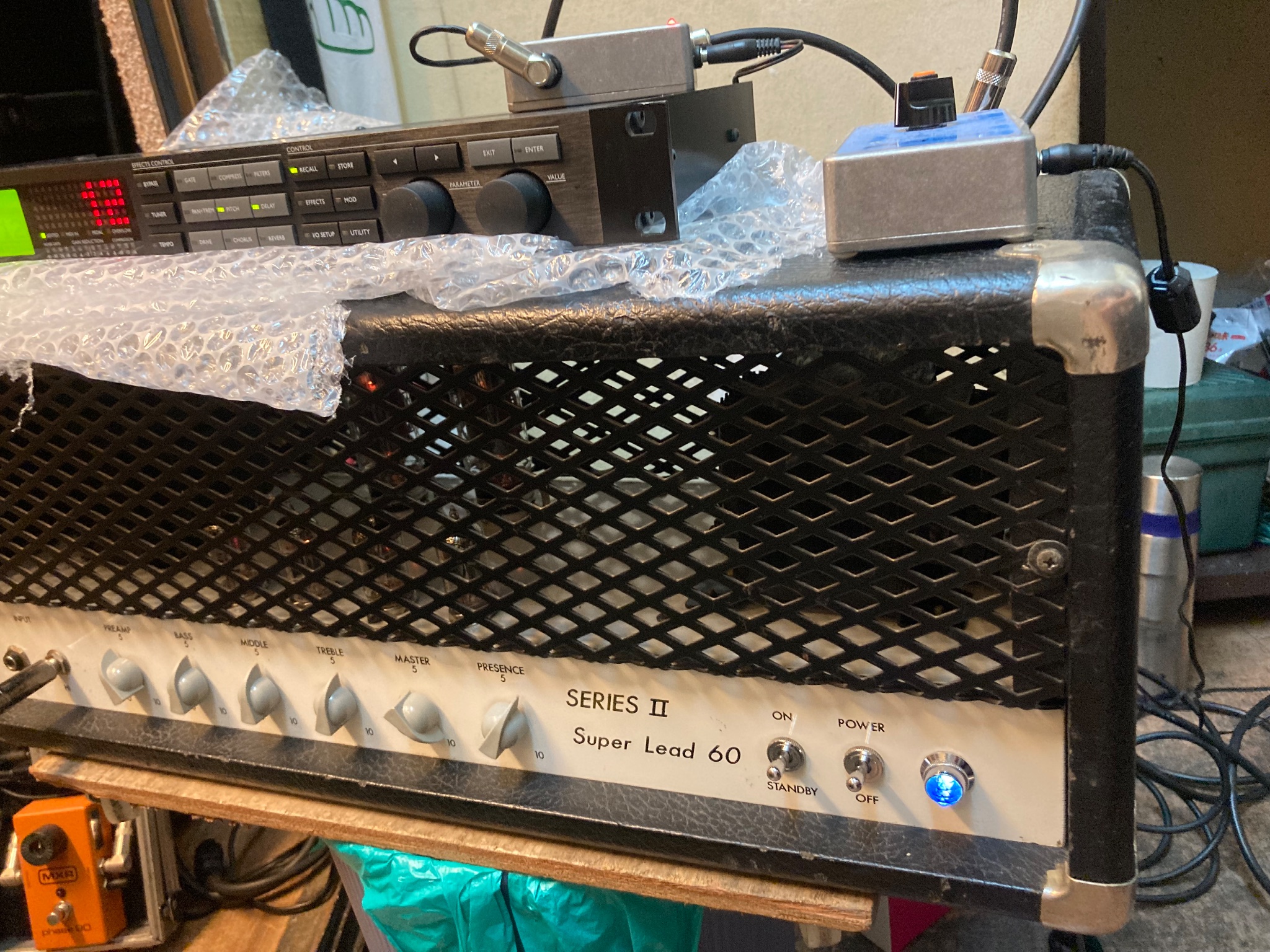 Eva 電子 FT-30V EVA DENSHI FT-30V Final Trimer エバ電子 中古 楽天