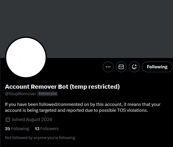 We're oomfs now. :).