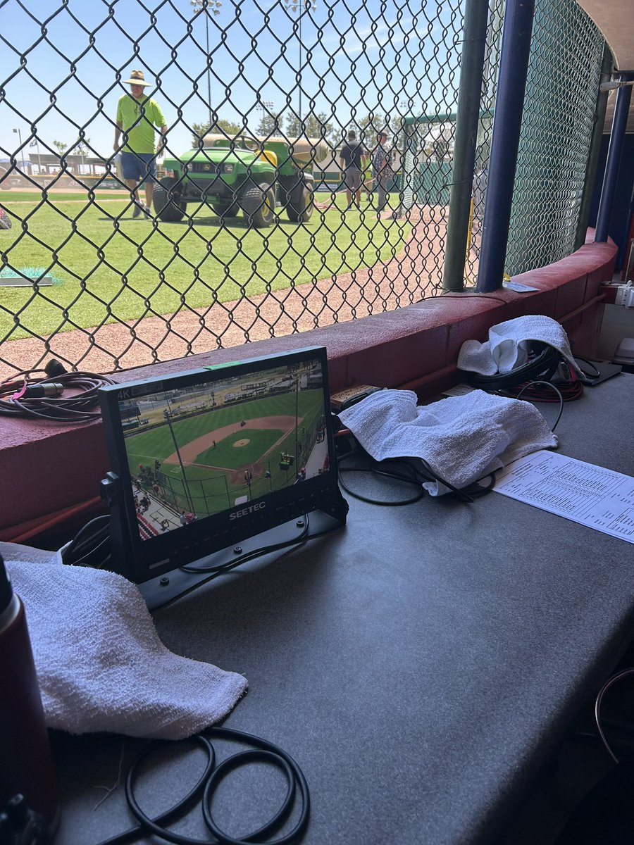 California District 40 Little League tweet media