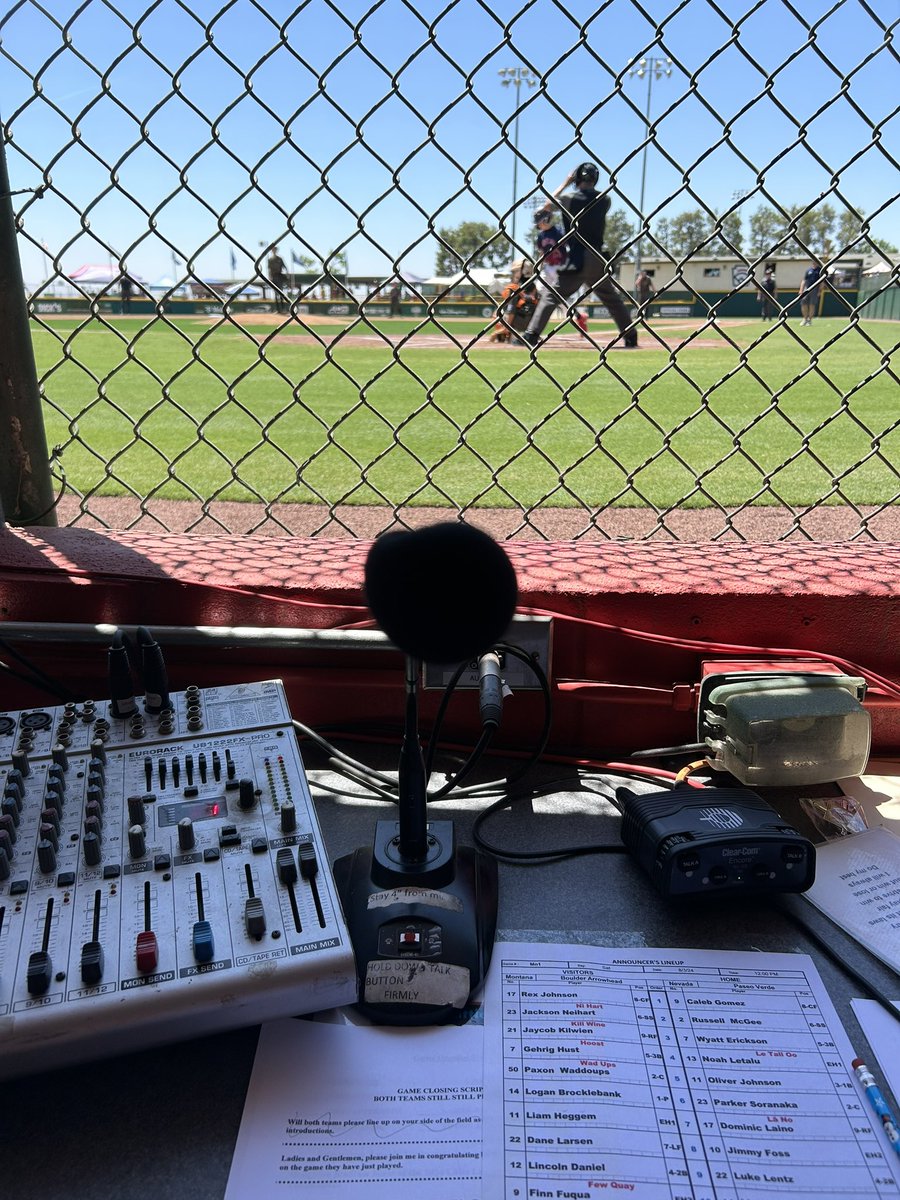 California District 40 Little League tweet media