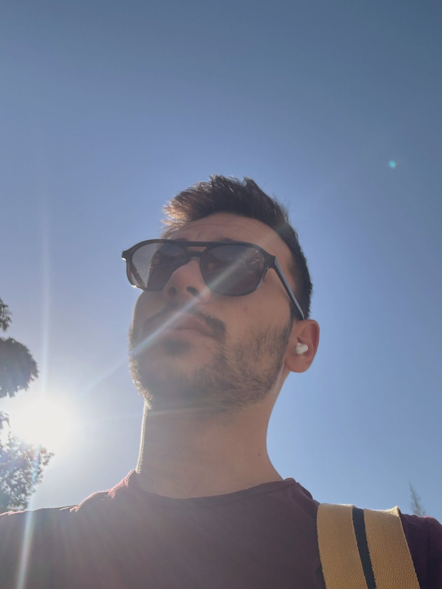 Pazar işe giden biri olarak hiç hoş bir his değil 🫨