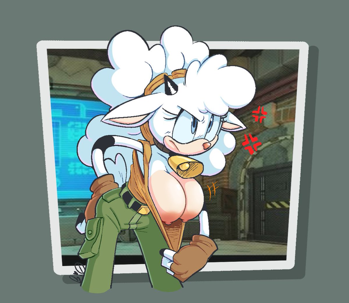 ✨🔞MioBadders🔞✨ (COMMS CLOSED!!) (re-open soon..) tweet media