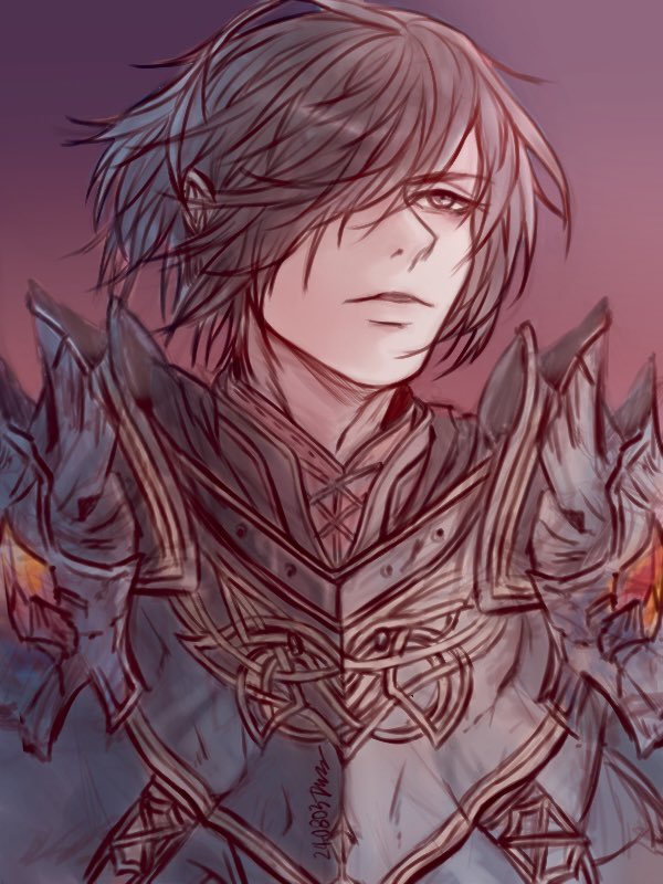 Ruilin0076's tweet photo. Mabinogi #マビノギ
베인 ベイン https://t.co/w6WUeYyMG0