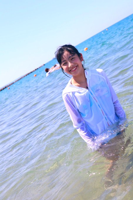 山本萌々華のTwitter画像36