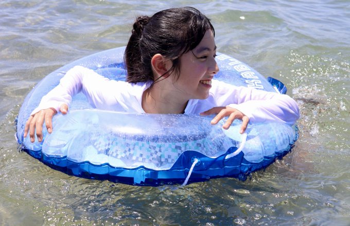 山本萌々華のTwitter画像35