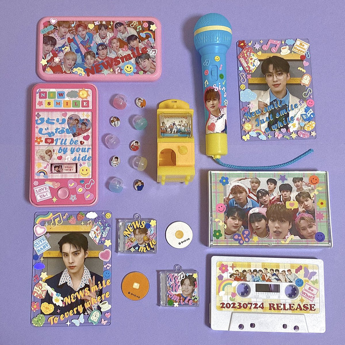 チャーハン tweet media