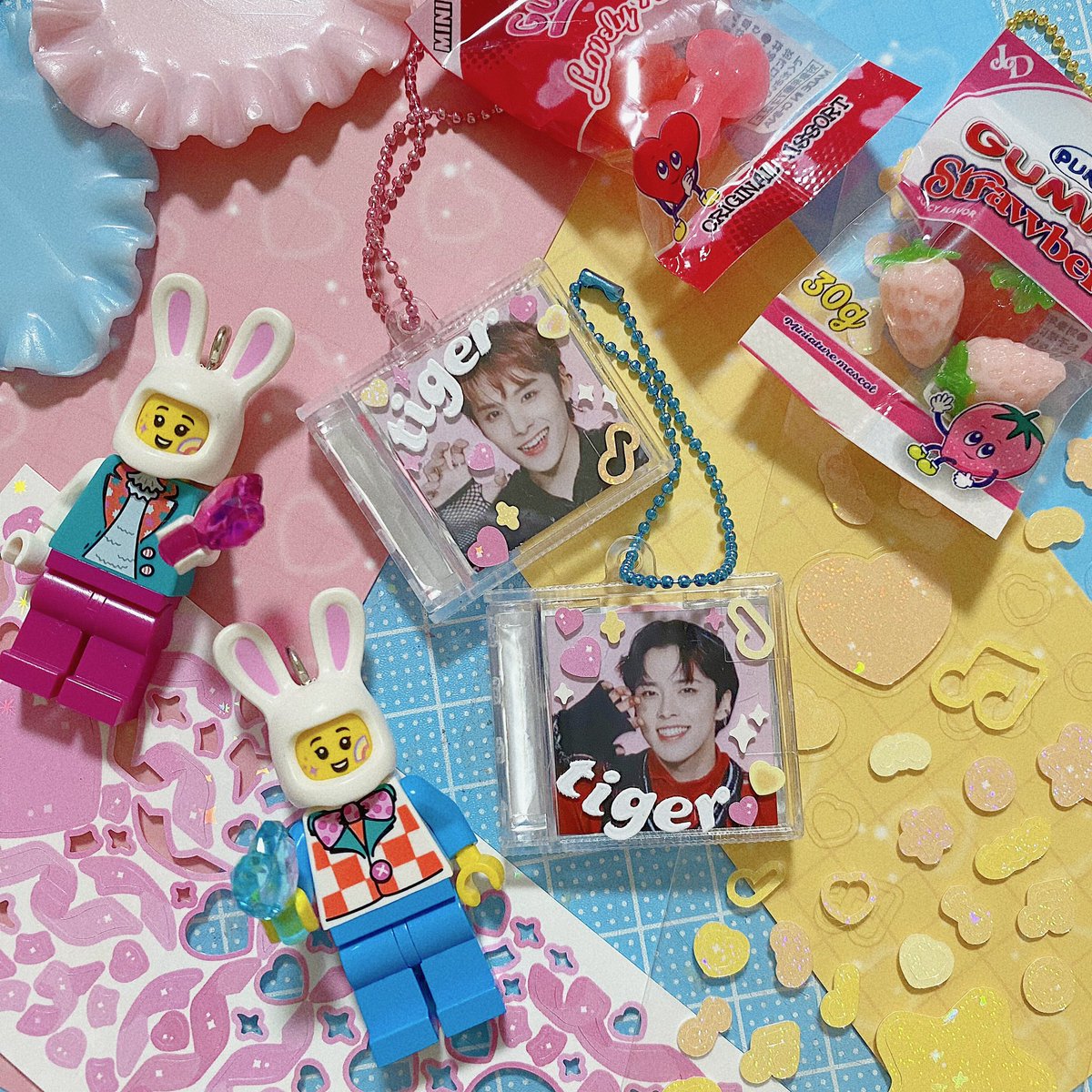 チャーハン tweet media