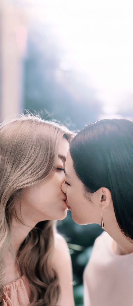 NN_Cheeze's tweet photo. ลองหัดทำวอล ใครอยากใช้เอาไปได้เลยนะ #LingOrm #หลิงออม #ใจซ่อนรัก https://t.co/vrKIWpDIox