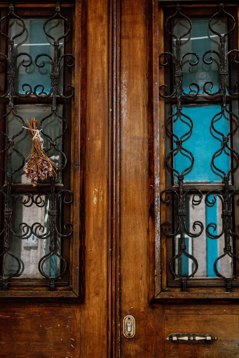 "Sen bitti dersin, Allah senin için daha güzel bir kapı açar."