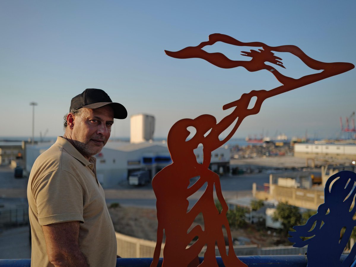 L'Orient-Le Jour tweet media