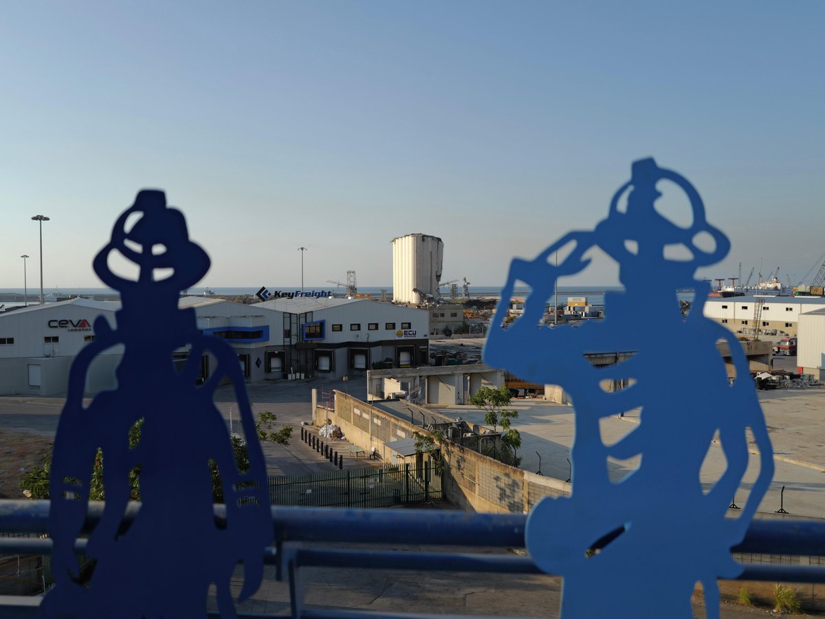 L'Orient-Le Jour tweet media