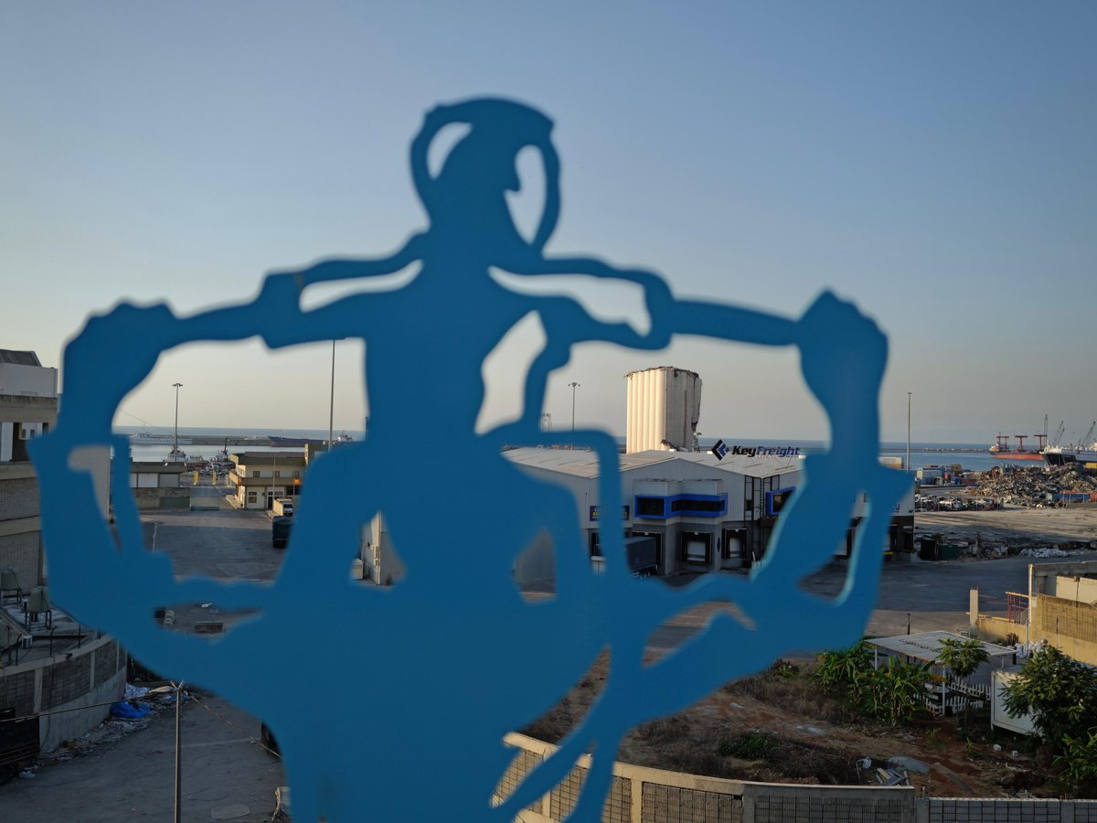 L'Orient-Le Jour tweet media