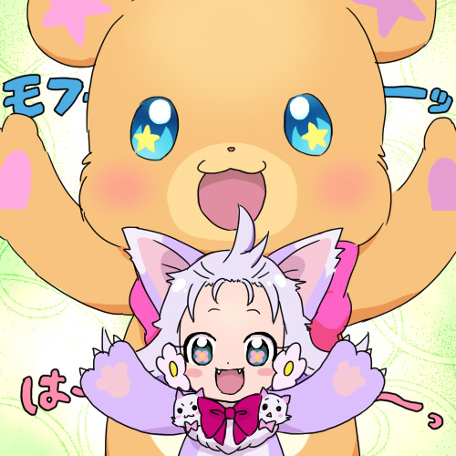 過去絵でございます 