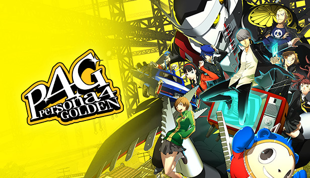 TheRealTeddie1's tweet photo. Why Persona 4 Golden is the best game in the series
A thread: https://t.co/cvfhSq8PD1
