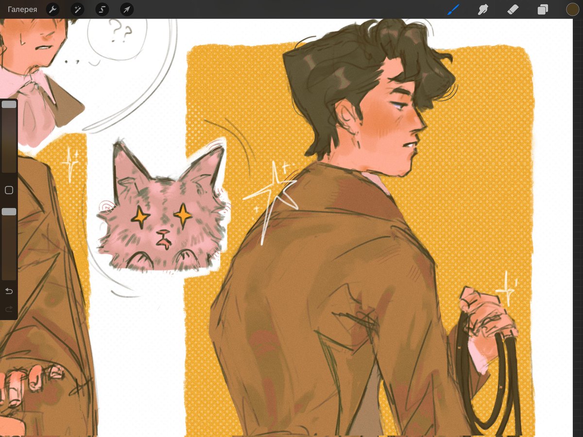 catcastiel | ❄️ tweet media