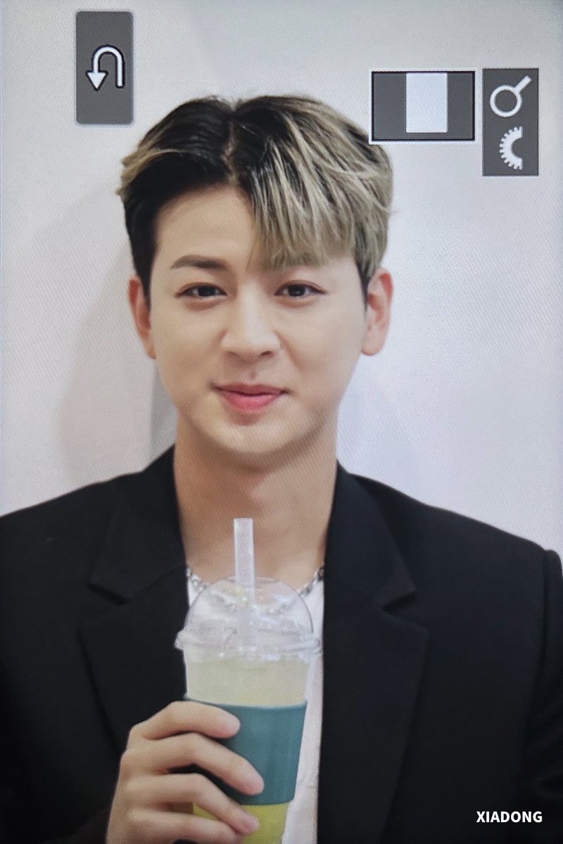XIADONG1108's tweet photo. 240804

#윤형 #송윤형 #Yunhyeong #SONG #ユニョン #아이콘 #iKON https://t.co/jtEEu22cTk