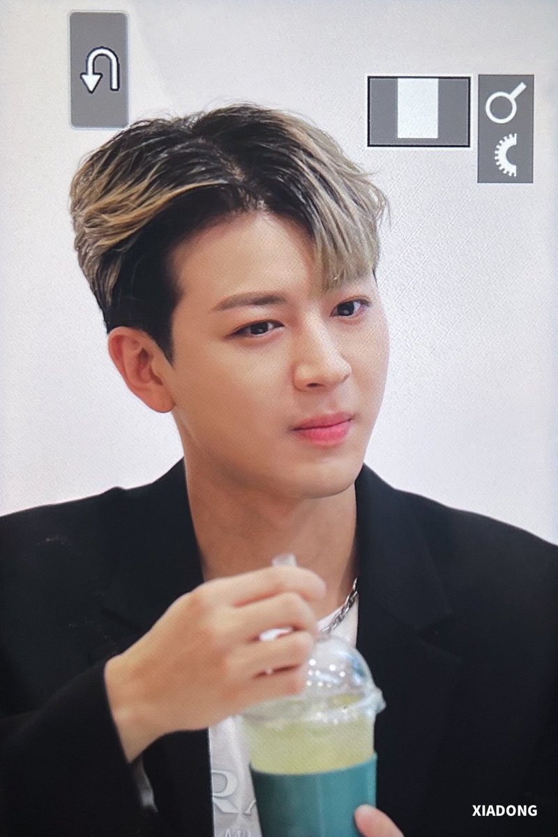 XIADONG1108's tweet photo. 240804

#윤형 #송윤형 #Yunhyeong #SONG #ユニョン #아이콘 #iKON https://t.co/jtEEu22cTk